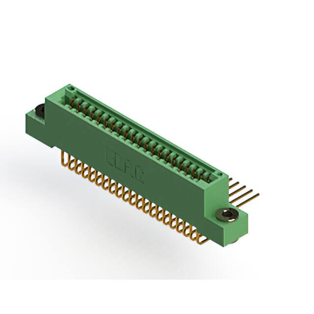 845-042-558-203 EDAC Inc.  Edgeboard Connectors